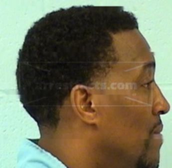 Kelvin B. Rodgers
