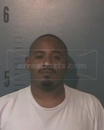 Richard Anthony Moore