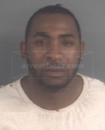 Calvin Domonique Ashford