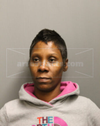 Kimberly C Robinson