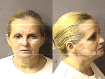 Debra Elaine Johnson