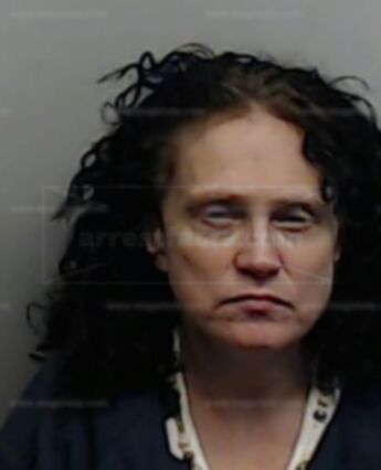 Regina Kay Tipton