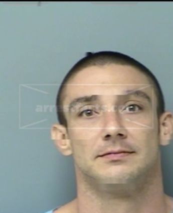 Geoffrey Scott Carter