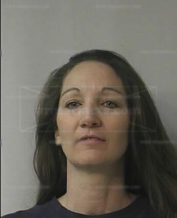 Monica Gail Mcgraw