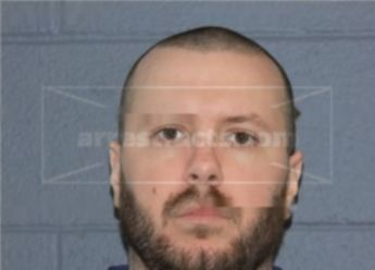 Jeremy Wesley Ferguson