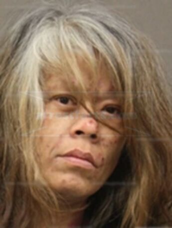 Lorraine Lupe Gonzales