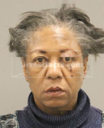 Patsy Ann Sturdivant