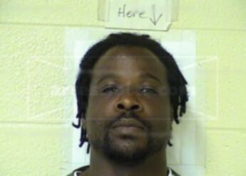 Jurrel D Buford