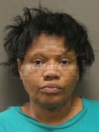 Regina Ann Dixson