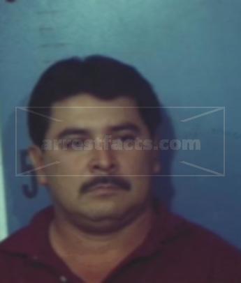 Noe Armendariz Hernandez