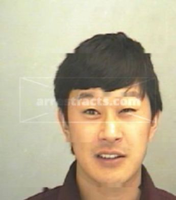 Matthew Choi Roosevelt