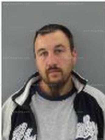Raymond Dale Green
