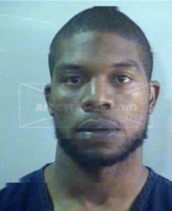 Johnny Lewis Jones
