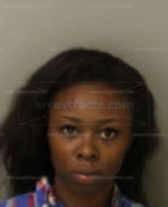 Tykeisha Wright