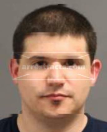 Stefen Daigle