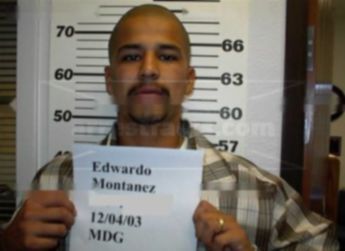 Edwardo Montanez