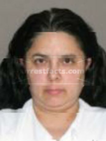 Lucinda Rodriguez Caldwell