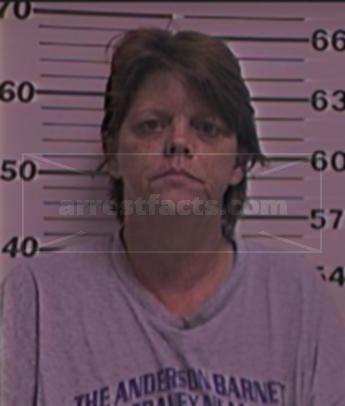 Sherree Barnett January
