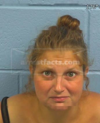 Christie Renee Grafton