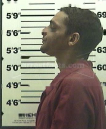 Eric Scott Hicks