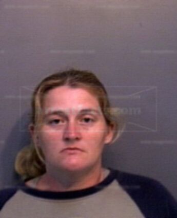 Tina Marie Spencer