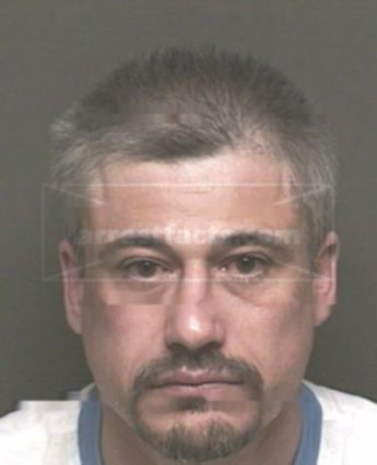 Timothy Alex Harms