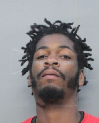 Dontrell Rashad Posey