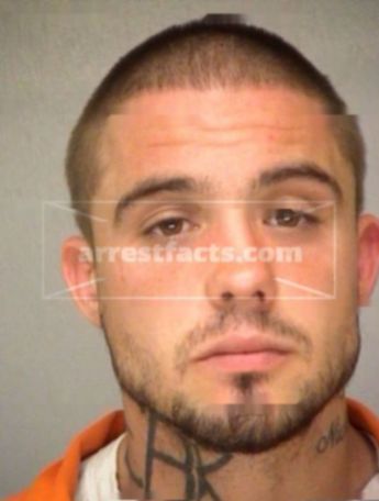 Marcus Hoyt Smith