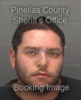 Jason Israel Mariona