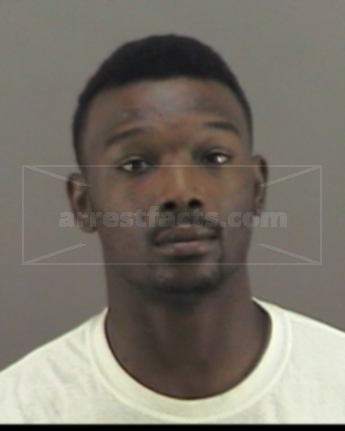 Brandon Jamal Reed