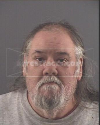 Ricky Lee Landis
