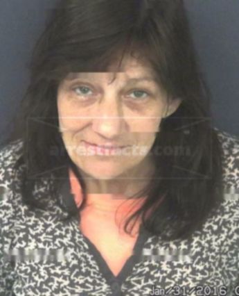 Valerie Ann Armentrout