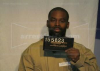 Rico Rayshon Rainey