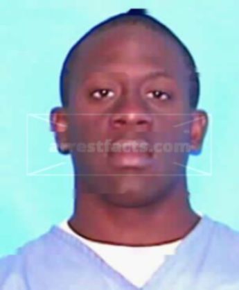 Javon St Fort