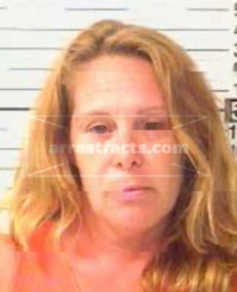 Bonnie Louverne Williams