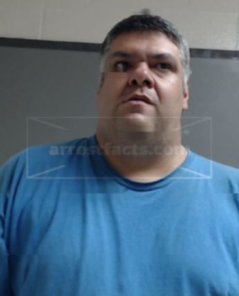 Fabian Salinas