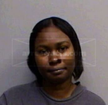 Yolanda Faye Williams