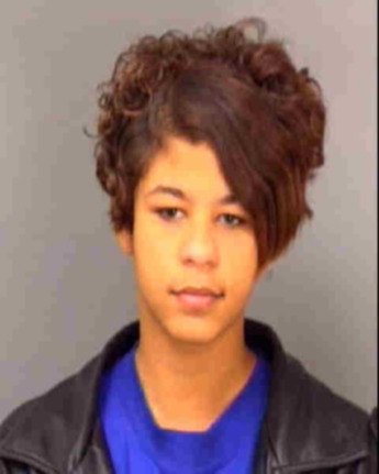 Samantha Rene Smith