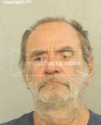 Rodney James Howard