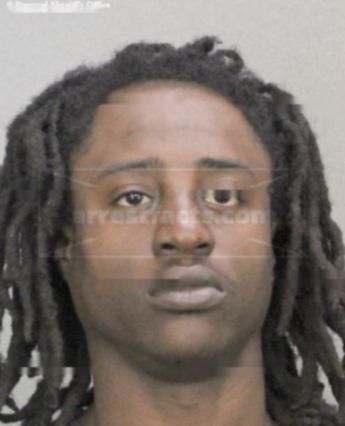 Kimplov Jaflay Marcellus