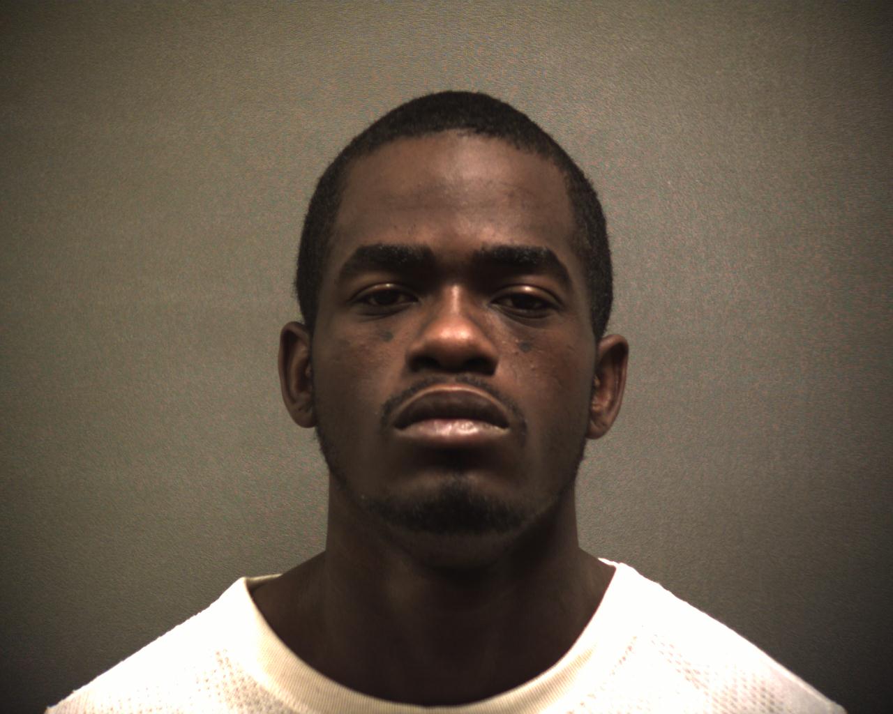 Ricky Earl Wilson
