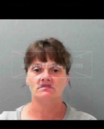 Angela Gail Myers