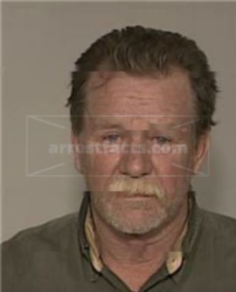 Curtis William Moe
