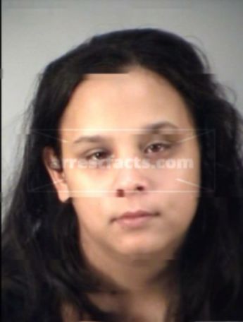 Ronda Ann Enfinger