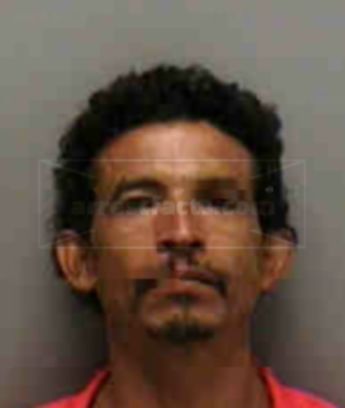 Felix Guzman Aquilera
