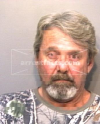 Alan Cole Presley
