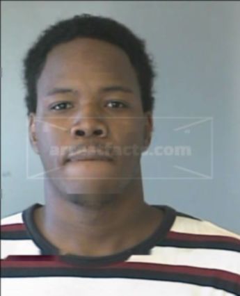 Wesley Jermaine Ellison