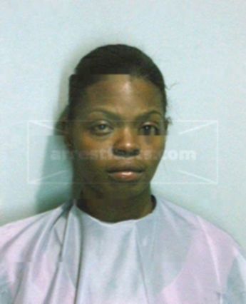 Tamika Weems