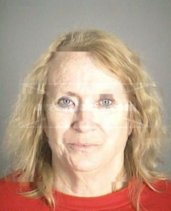 Barbara Ann Hunter