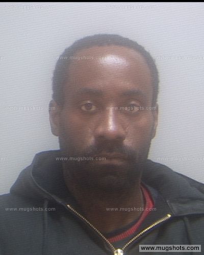 Anthony Marcell Gaines